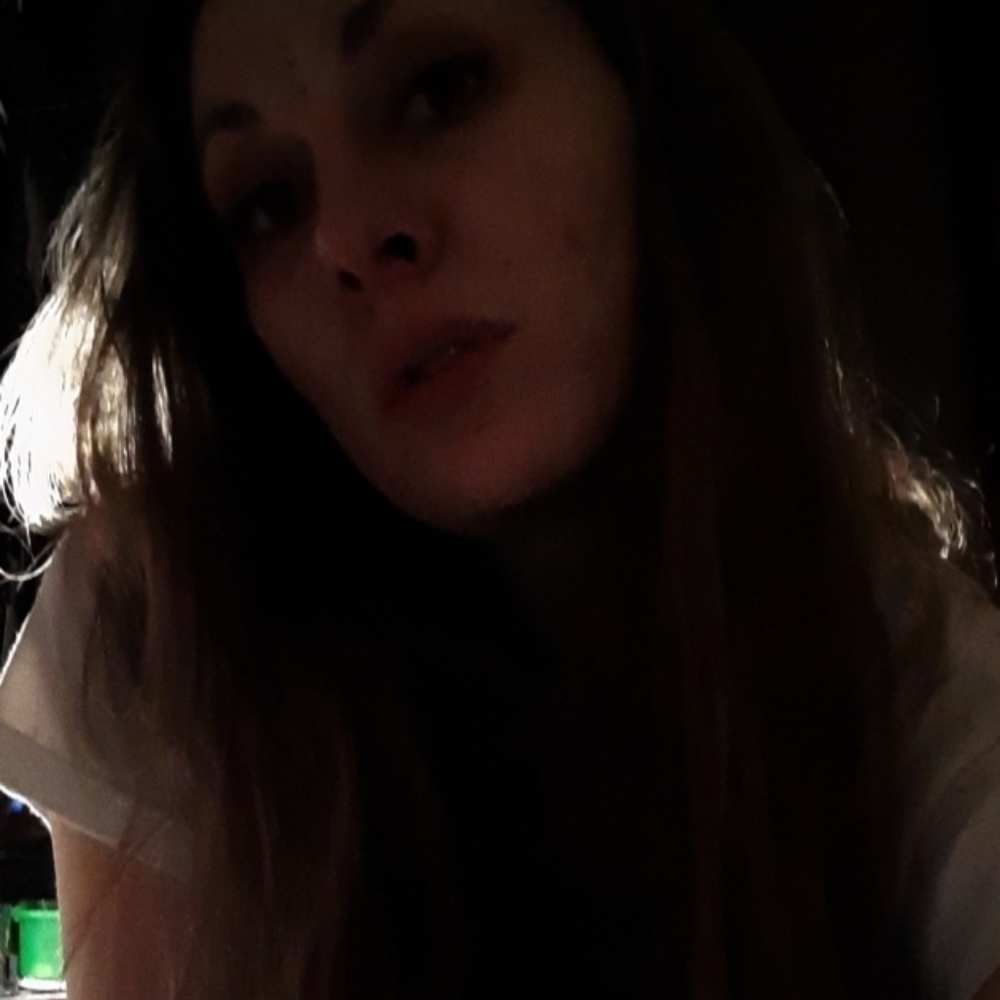 Meet your Posher, Maddi